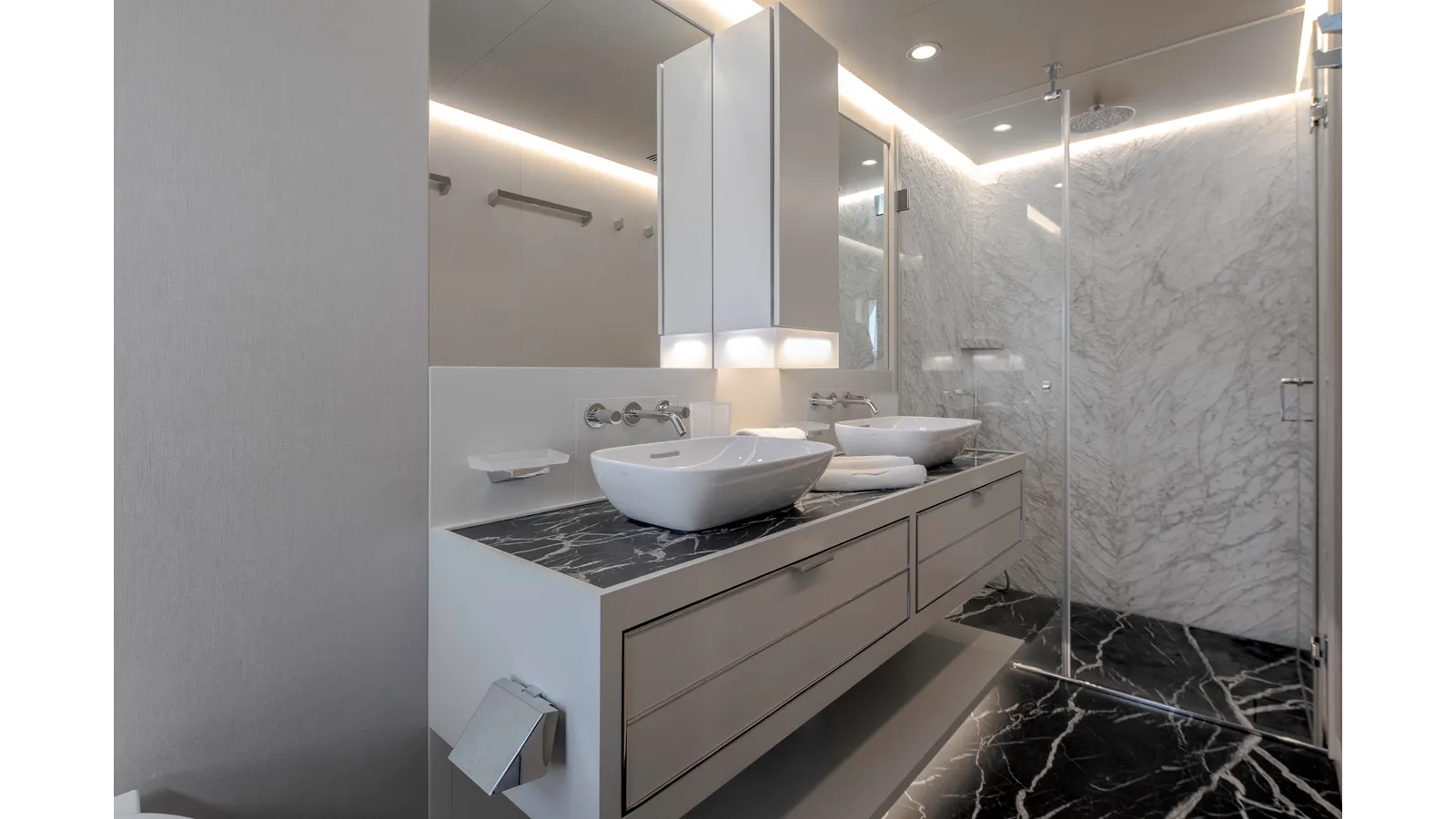 Buy a QM - Numarine at Shestakov Yacht Sales