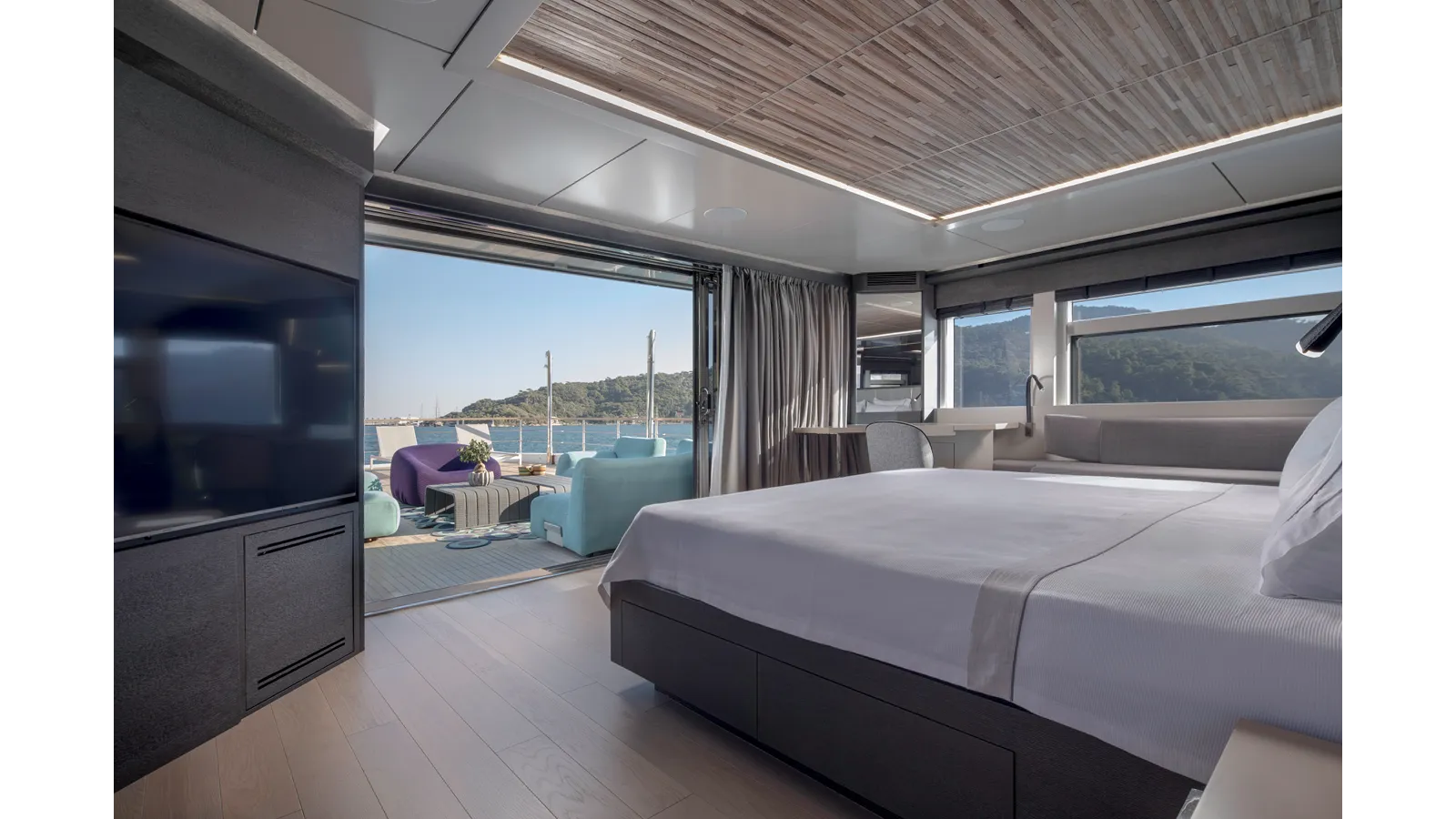 best yacht sales deals QM - Numarine