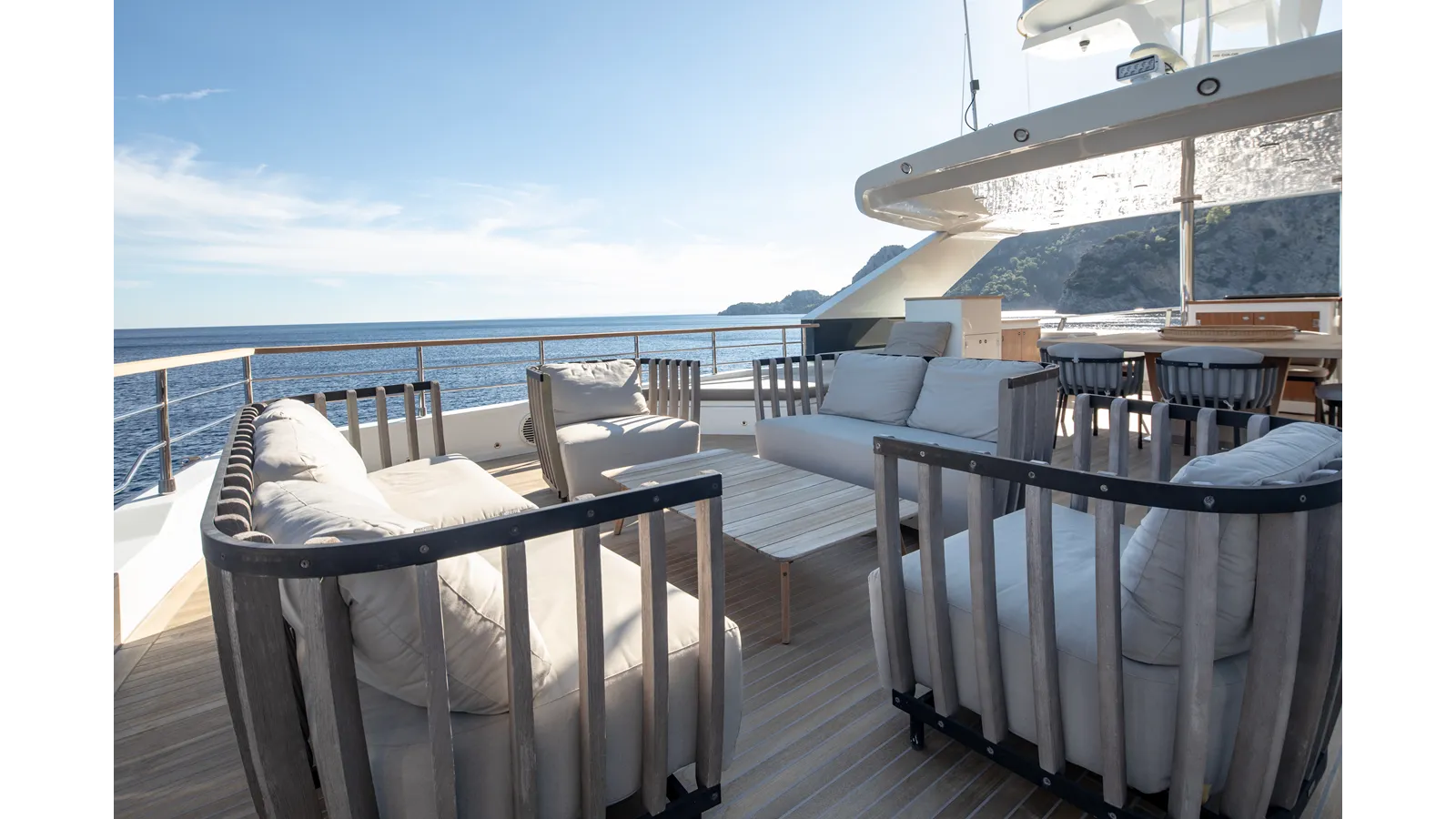 best yacht sales deals QM