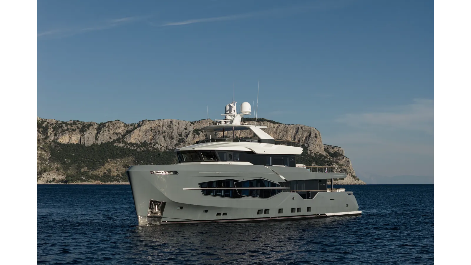 Buy a QM 2019 at Shestakov Yacht Sales