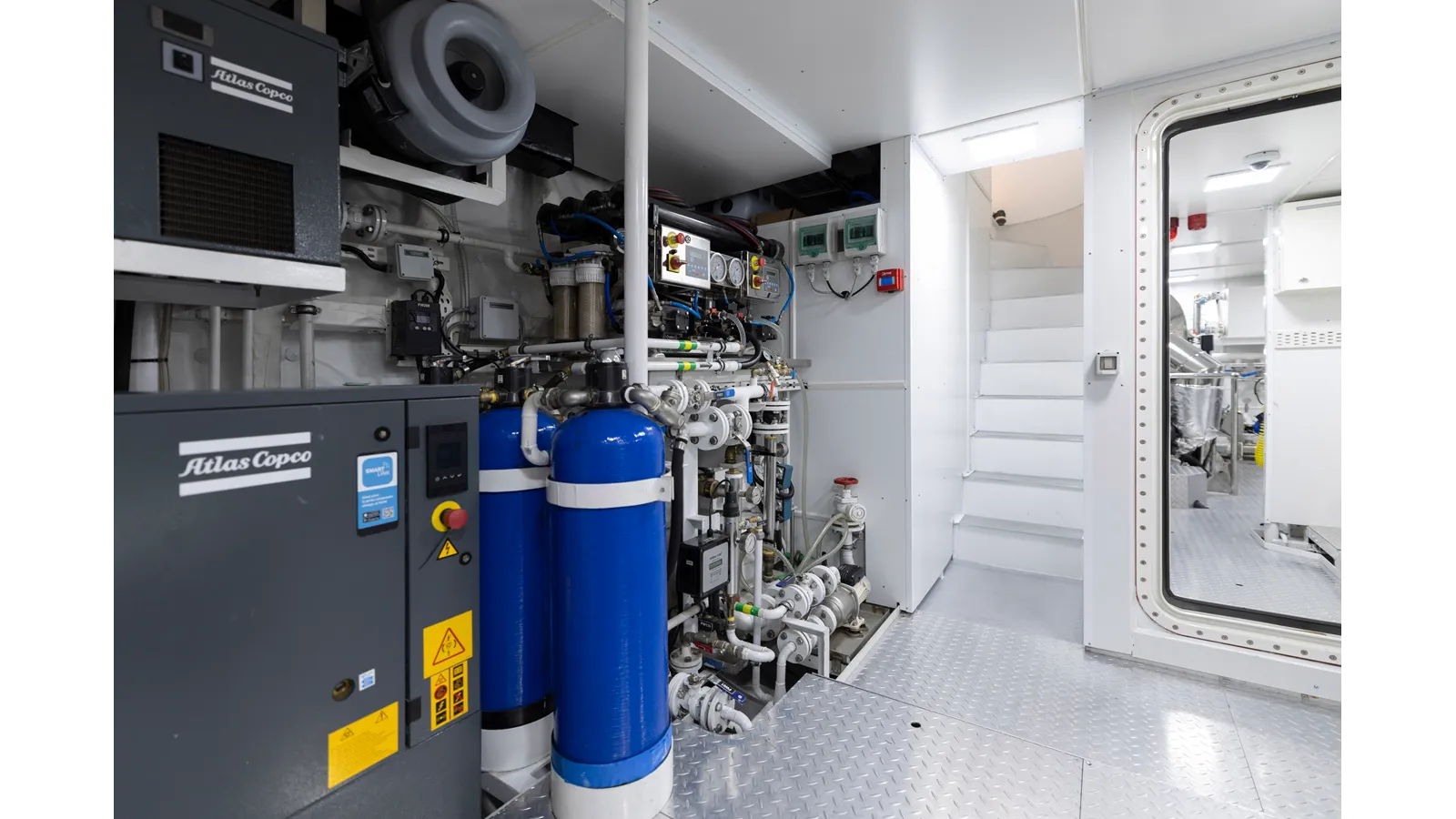 Лучшие предложения покупки яхты BEE EXPLORER 116