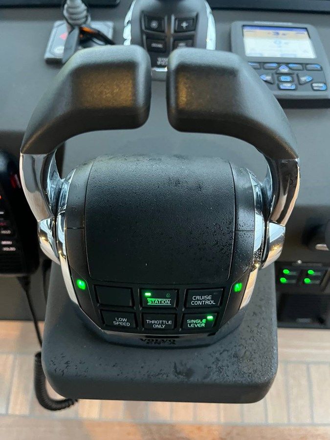 the best price on Windy SR52 52