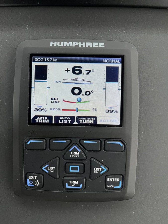 Windy SR52 - WINDY BOATS