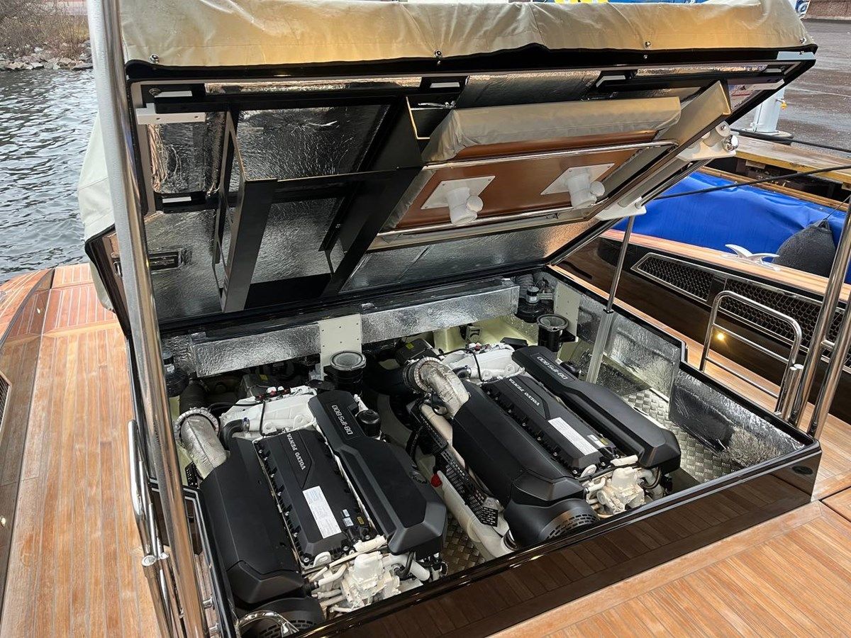 Windy SR52 - WINDY BOATS price