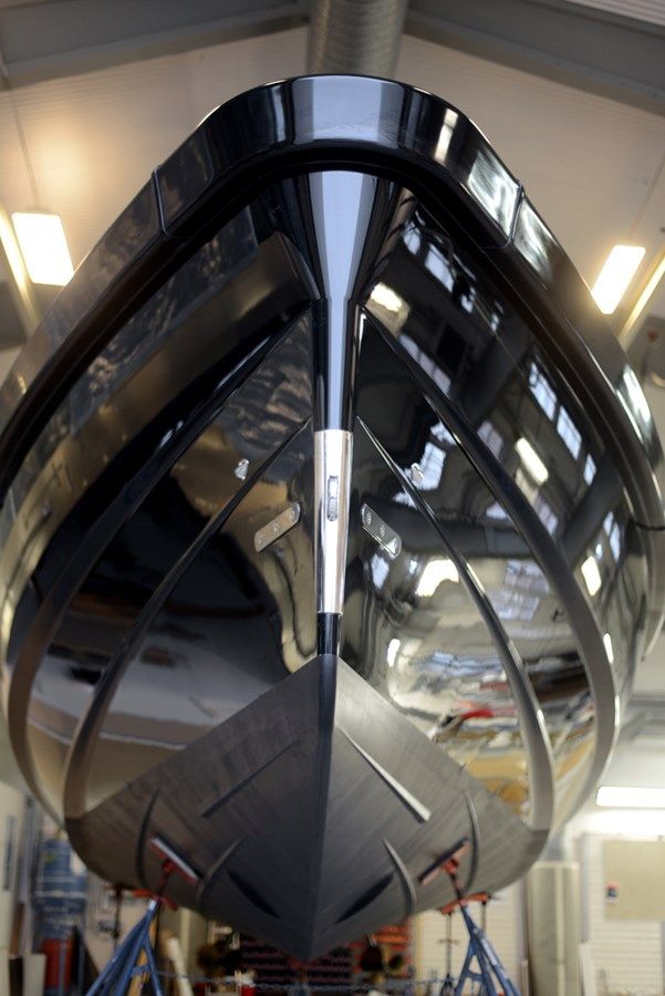 Windy SR52 - WINDY BOATS yacht sale