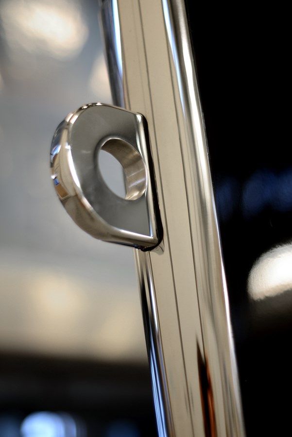 best yacht sales deals Windy SR52 52