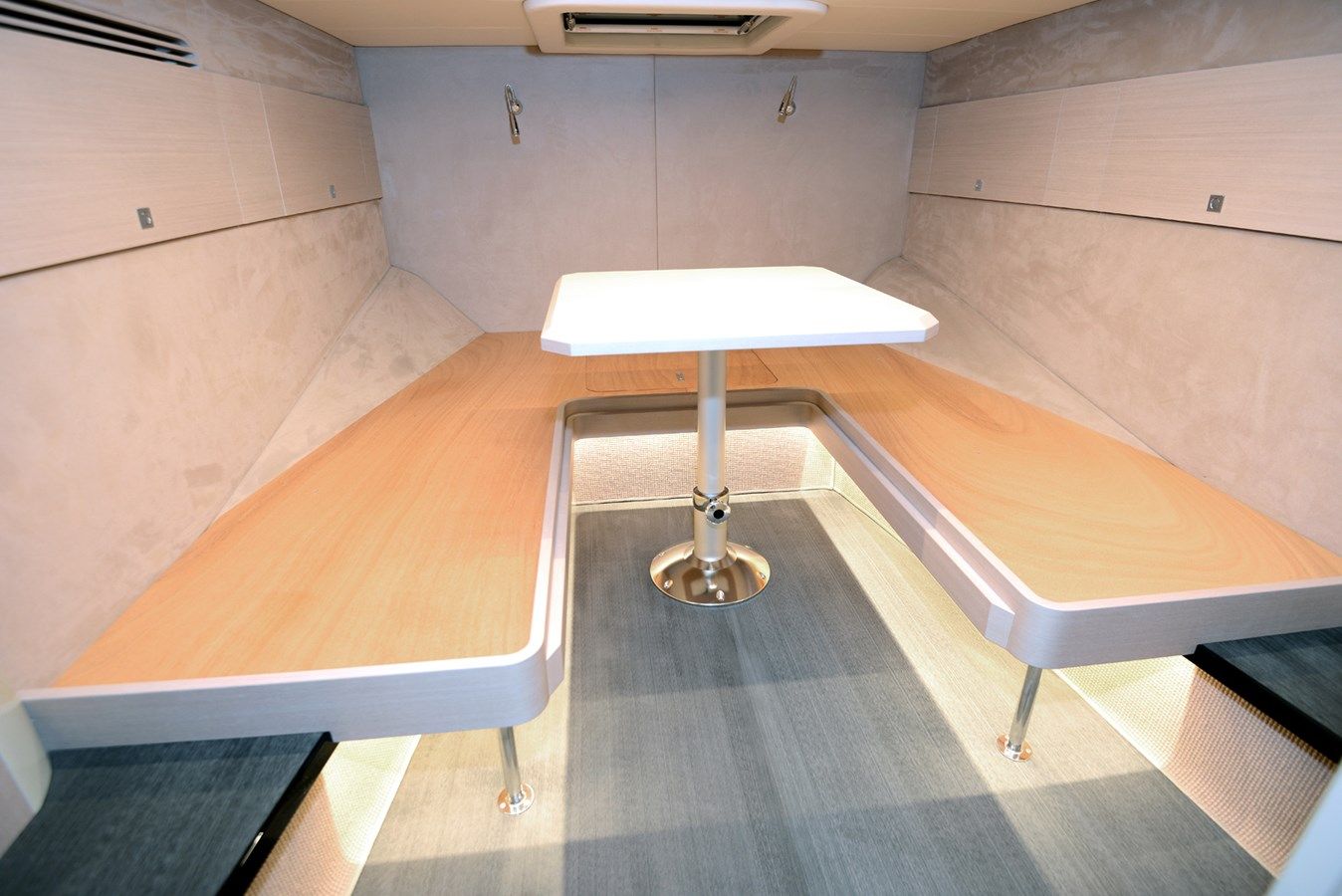 Windy SR52 yacht sale