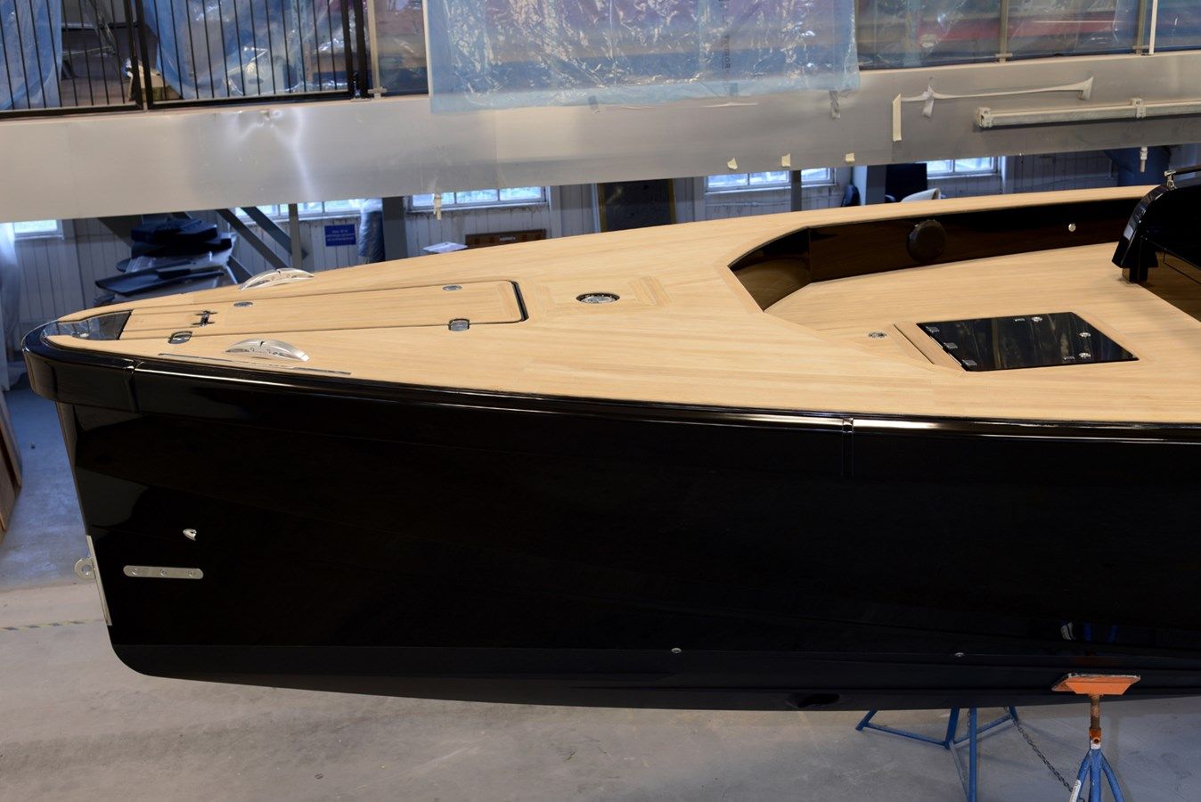 Windy SR52 - WINDY BOATS yacht sale