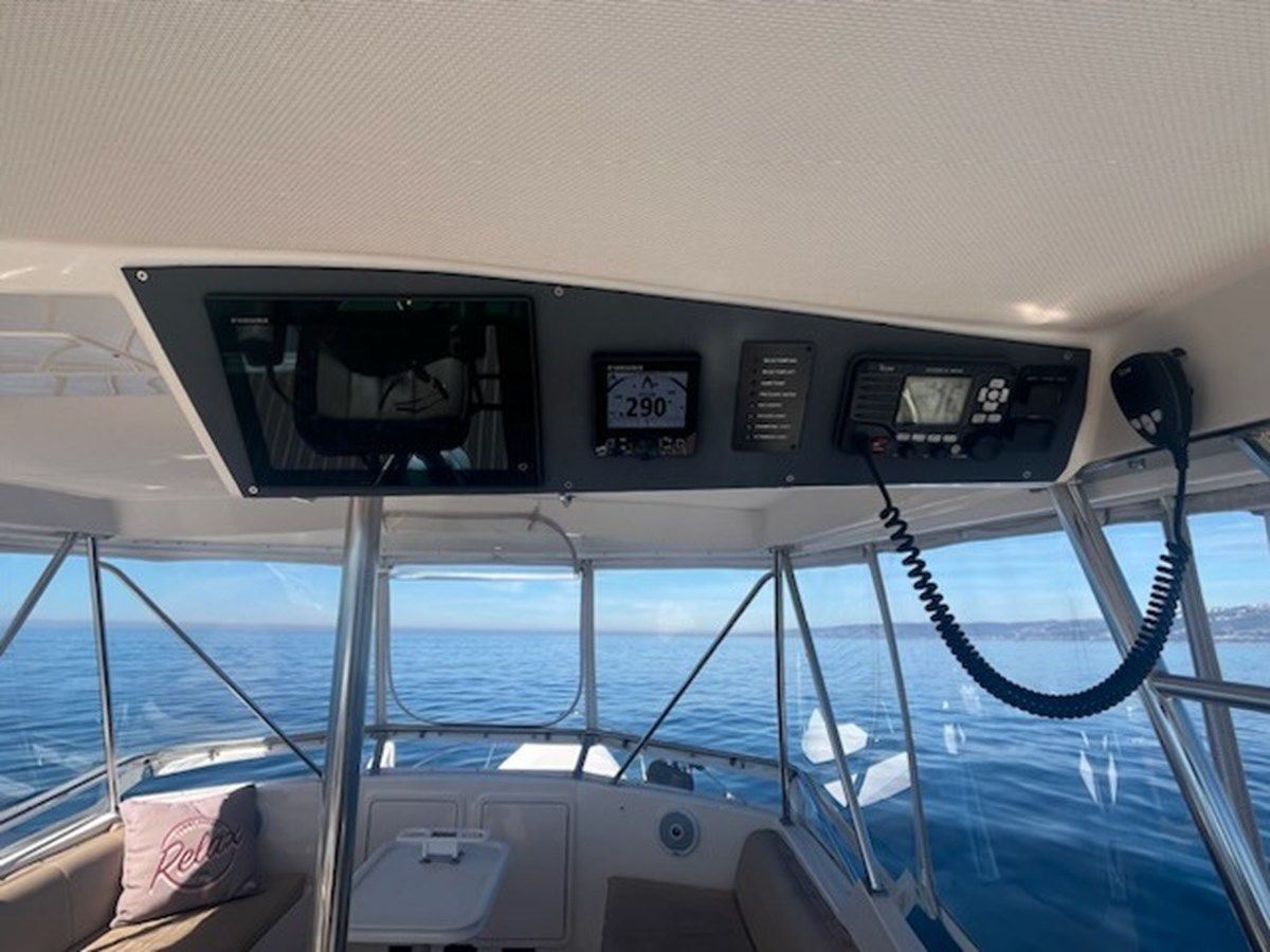 1993 Riviera 47 Open Flybridge 47 Open Flybridge price