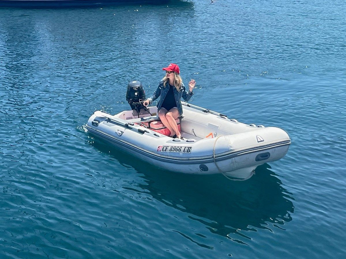 Buy a 1993 Riviera 47 Open Flybridge 1993 at Shestakov Yacht Sales