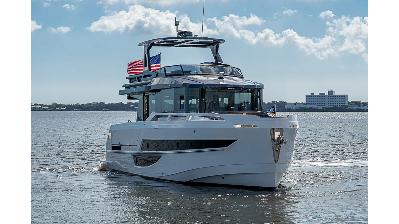 Купить MONARCH 2024