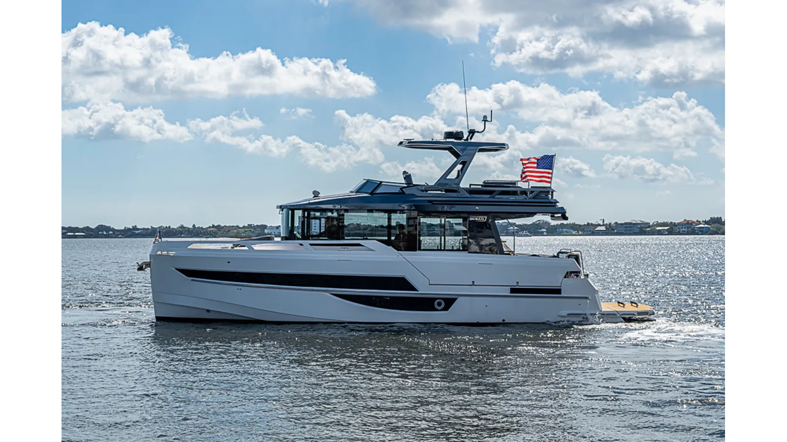 Лучшая цена на MONARCH 52