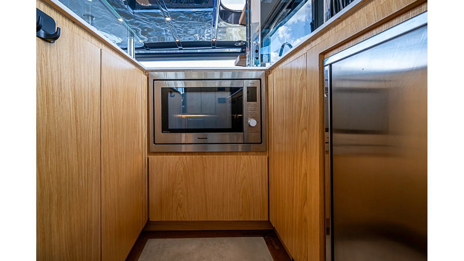 Лучшие предложения покупки яхты MONARCH 52 Fly