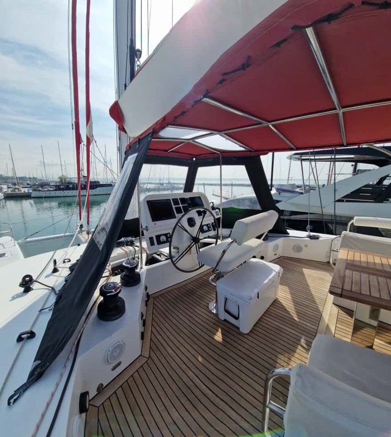 best yacht sales deals GRACE 60