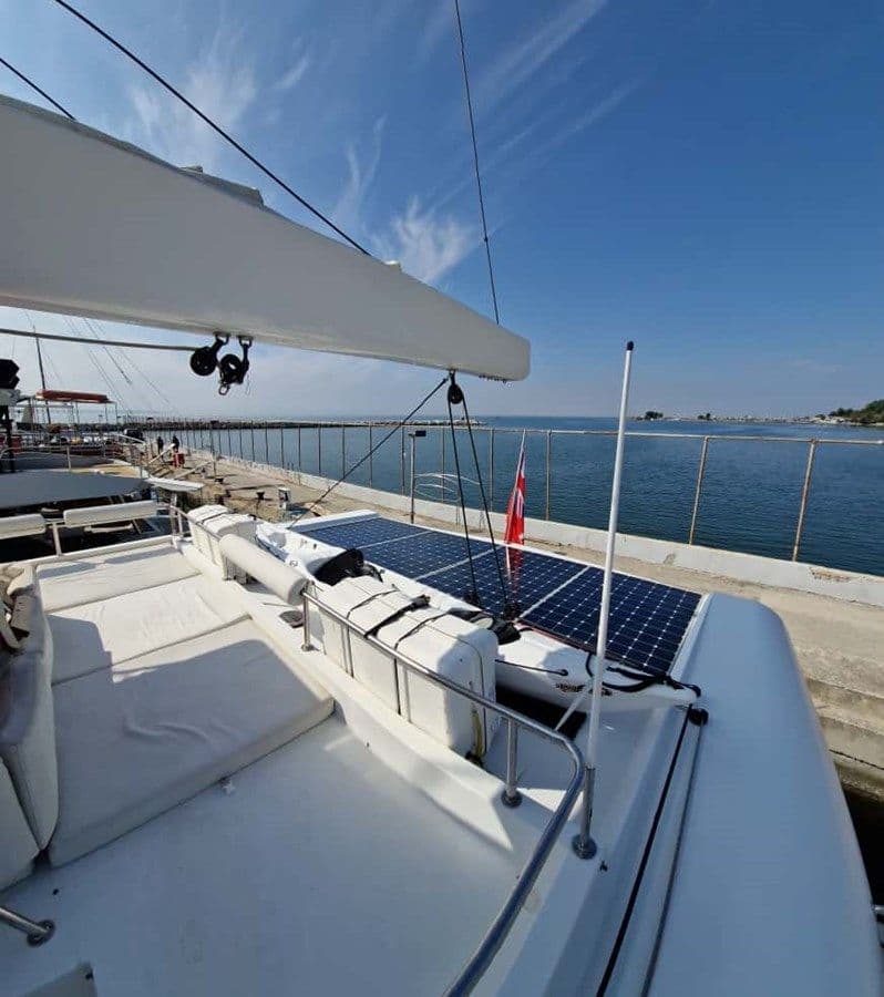 best yacht sales deals GRACE 60