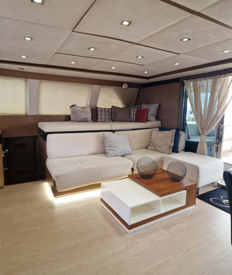 best yacht sales deals GRACE 2013