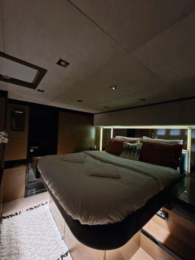 Buy a yacht GRACE - SUNREEF