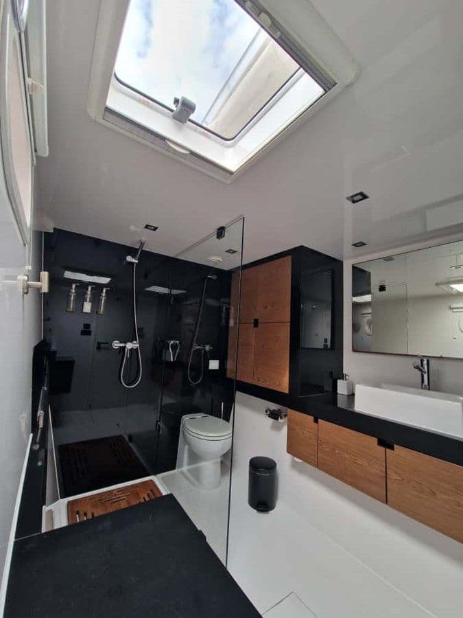 Buy a GRACE 60 LOFT at Shestakov Yacht Sales