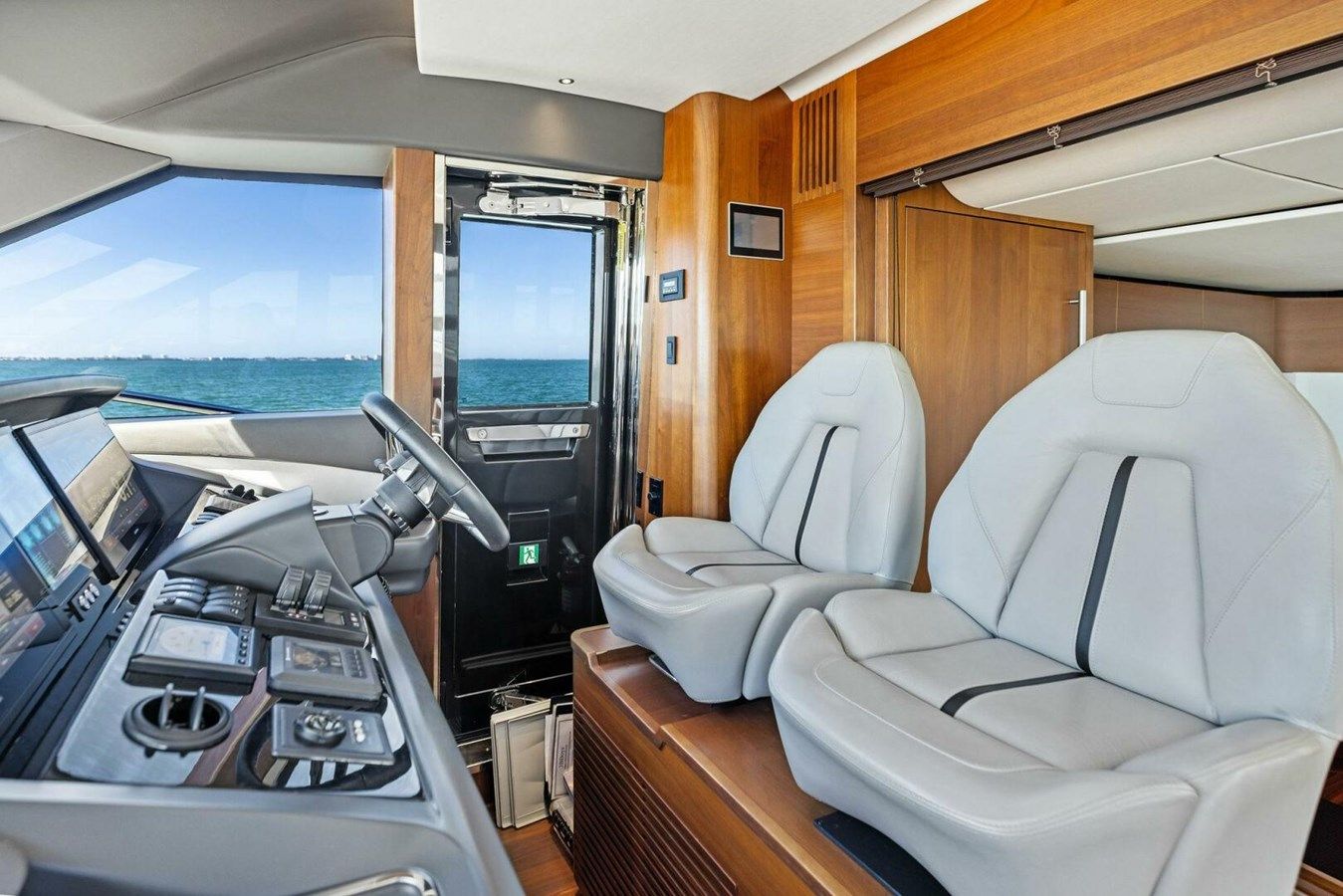 Buy a 3BBoys 80 at Shestakov Yacht Sales