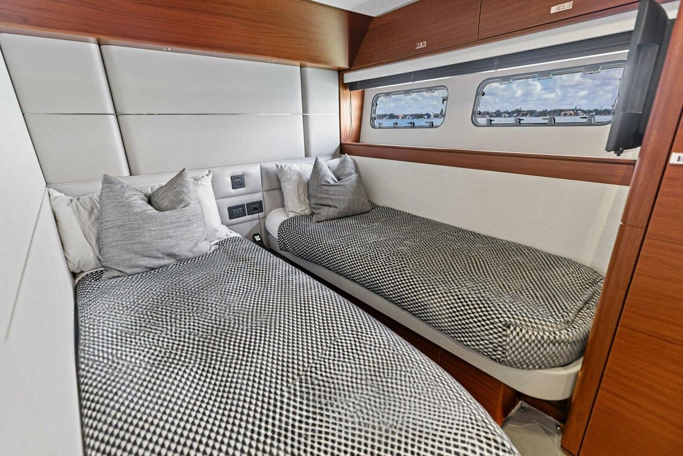 Buy a yacht 3BBoys 80