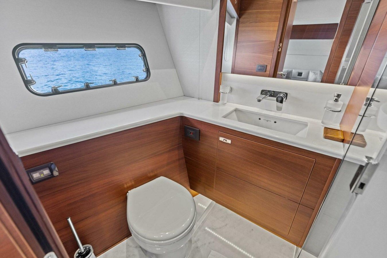 3BBoys Y75 yacht sale