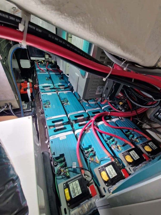 best yacht sales deals GRACE 60 LOFT