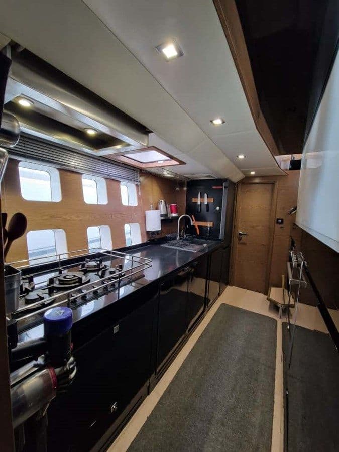 best yacht sales deals GRACE - SUNREEF