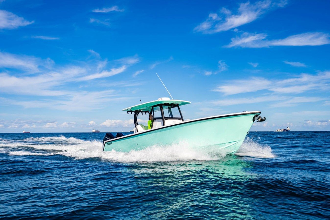 the best price on 340 Open 34