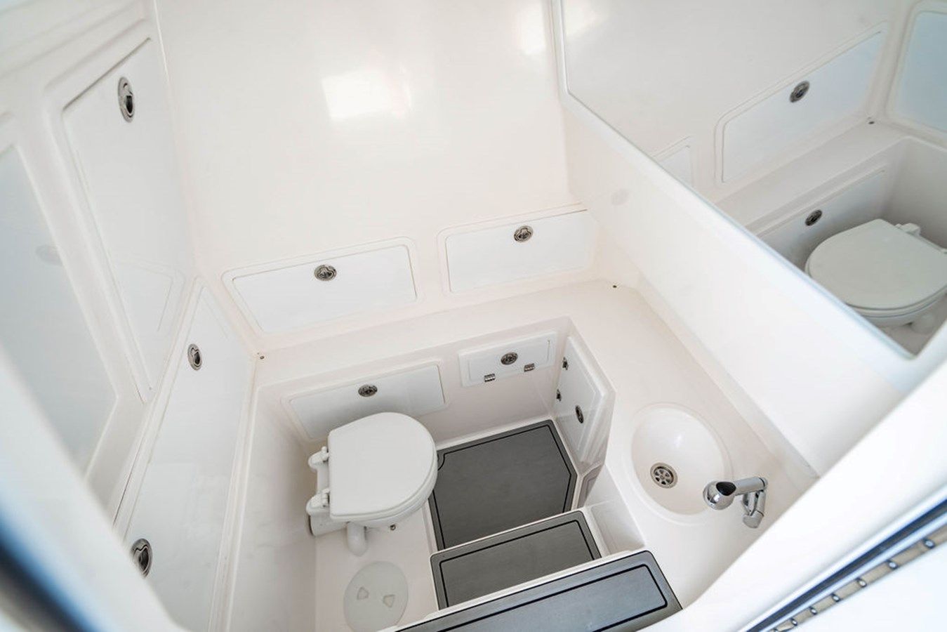 Buy a yacht 340 Open - REEF RUNNER