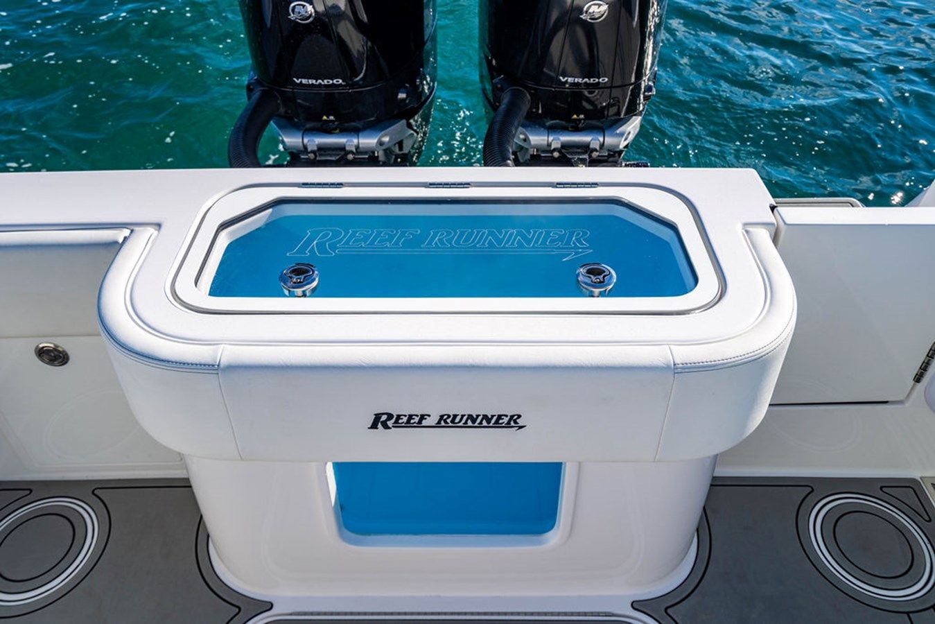 340 Open 2026 yacht sale