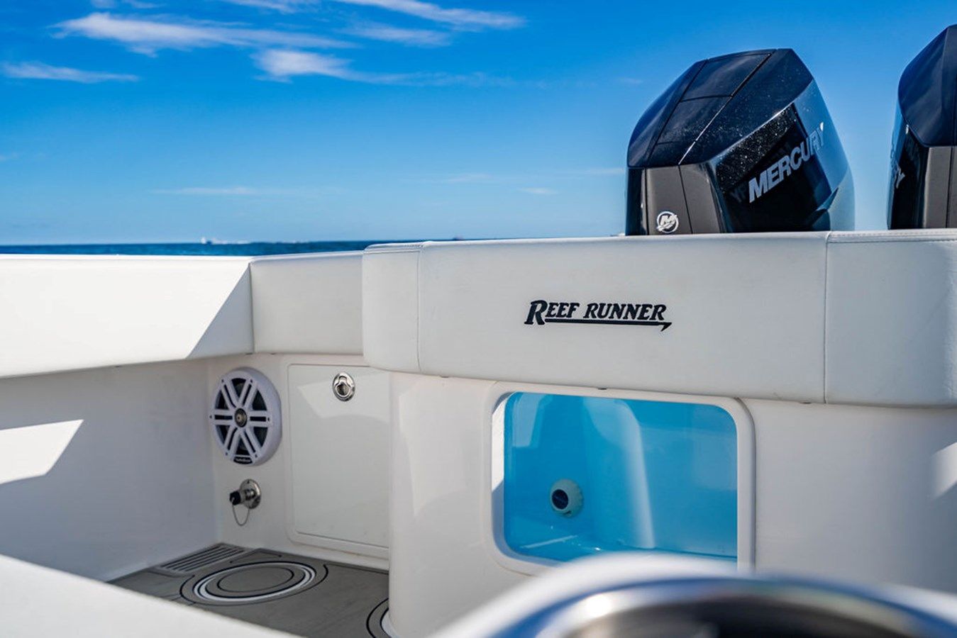 340 Open - REEF RUNNER price