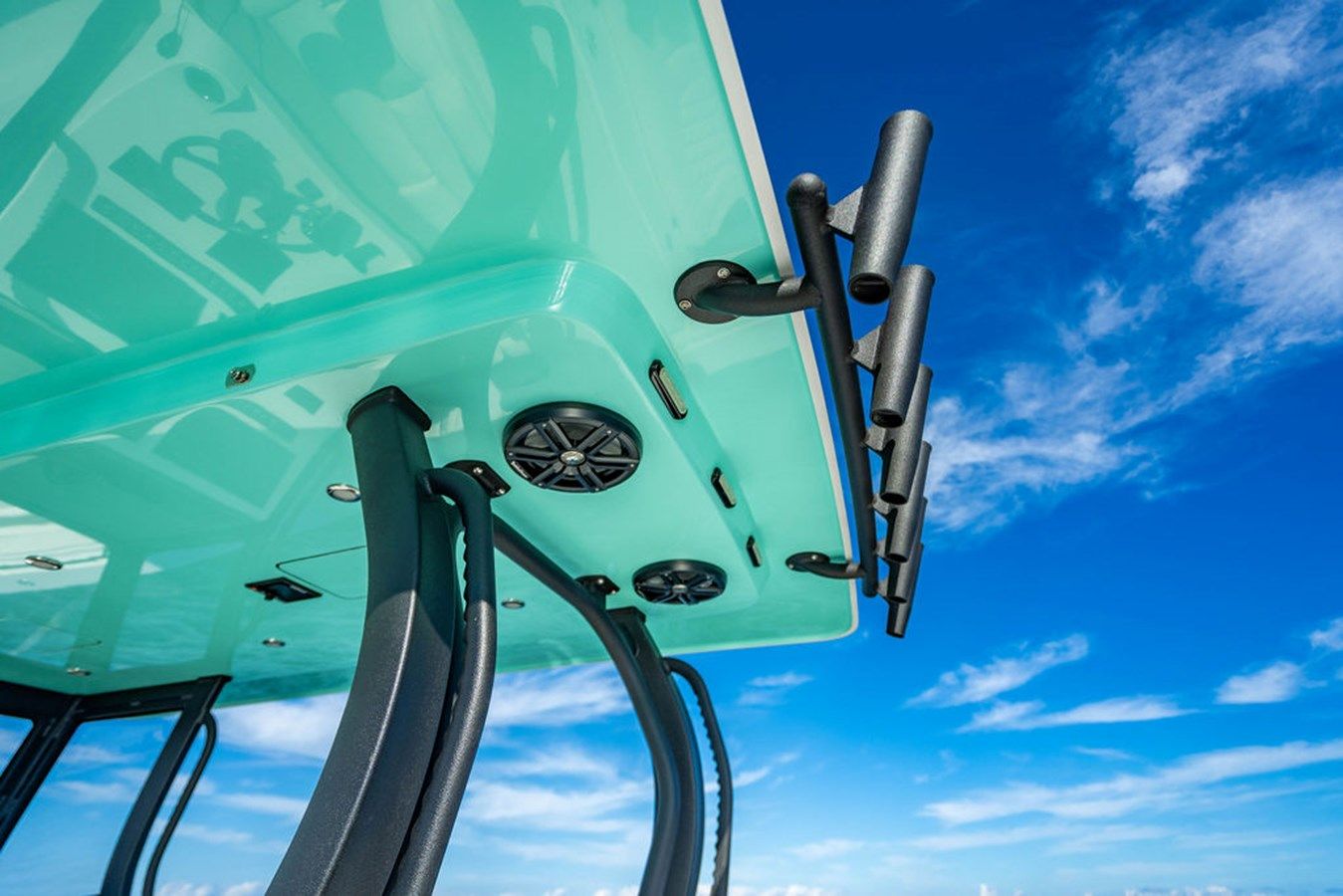 Buy a 340 Open at Shestakov Yacht Sales