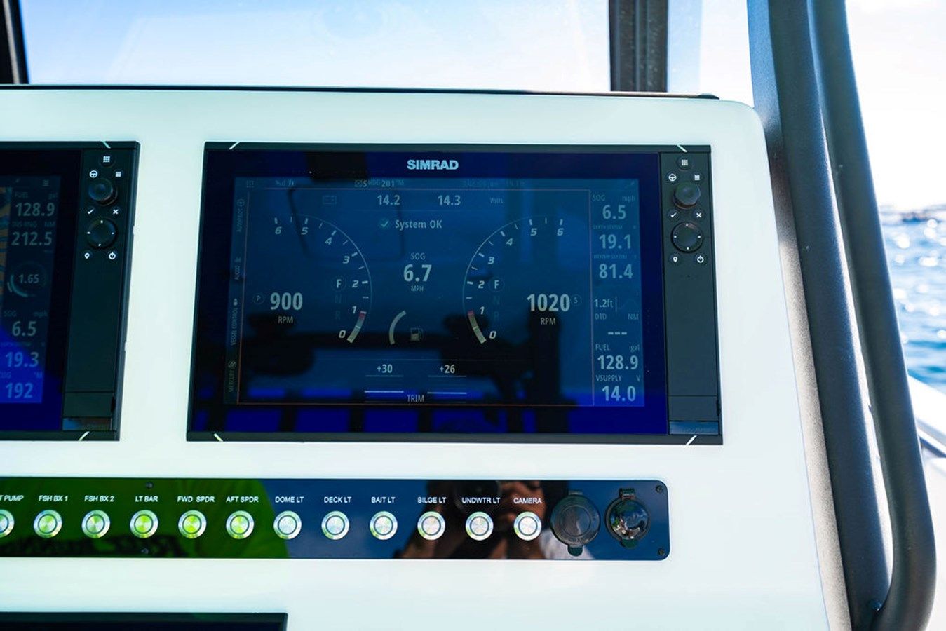 the best price on 340 Open 34