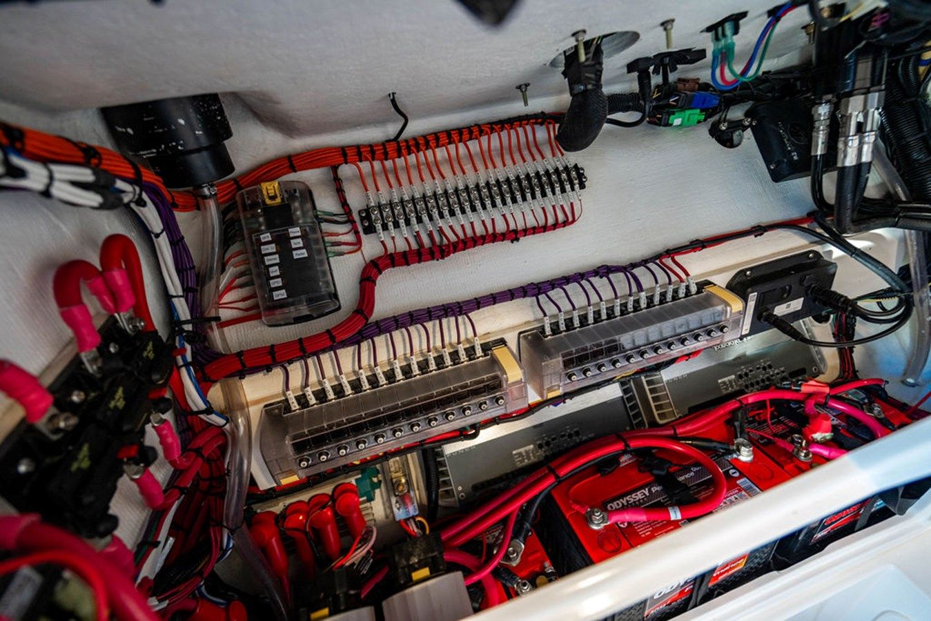 the best price on 340 Open - REEF RUNNER