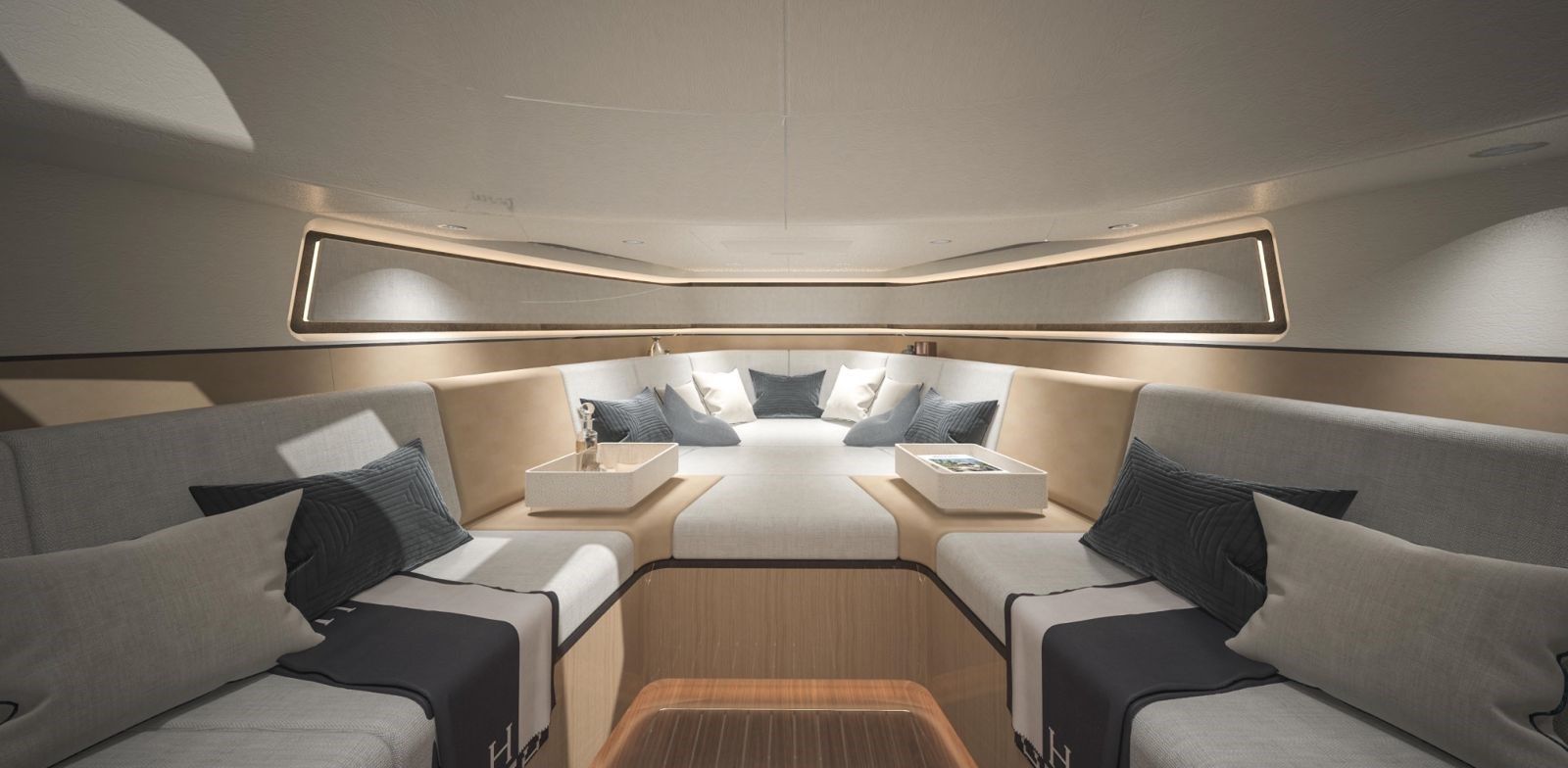 Лучшая цена на 44 CNM Continental Tender