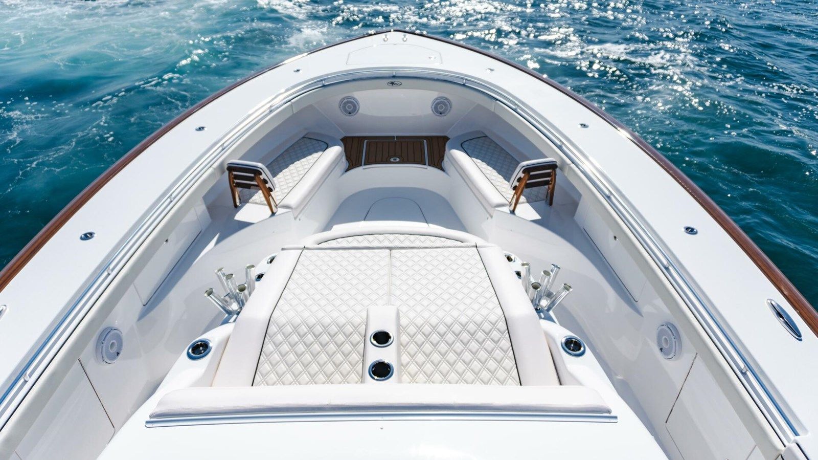 Galati Yacht Sales Trade V-55 price
