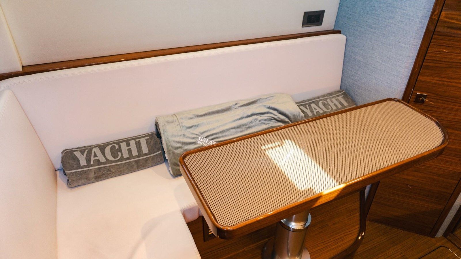 Galati Yacht Sales Trade - VALHALLA BOATWORKS price