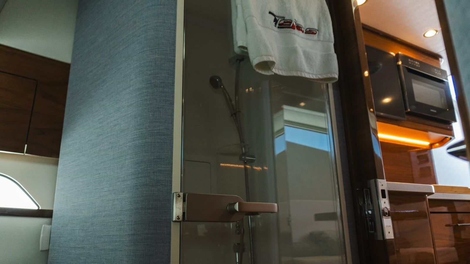 Buy a Galati Yacht Sales Trade 2024 at Shestakov Yacht Sales