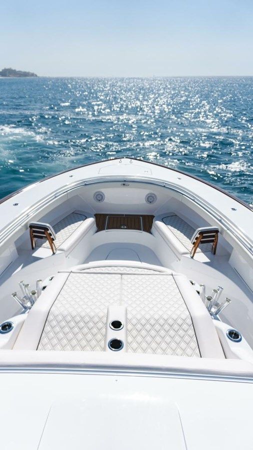 Galati Yacht Sales Trade - VALHALLA BOATWORKS yacht sale
