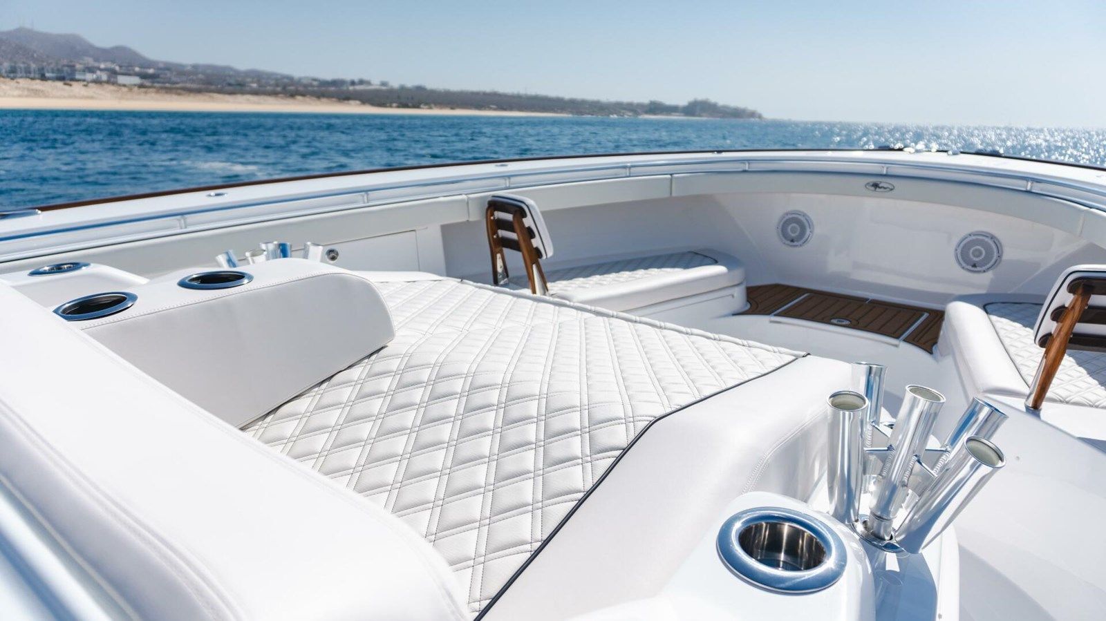 Buy a Galati Yacht Sales Trade V-55 at Shestakov Yacht Sales