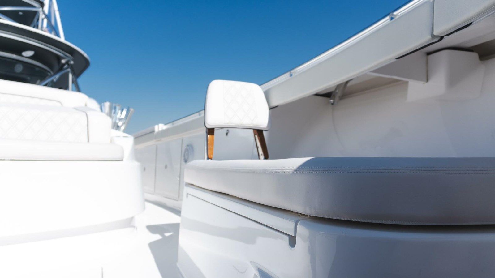 Buy a yacht Galati Yacht Sales Trade - VALHALLA BOATWORKS
