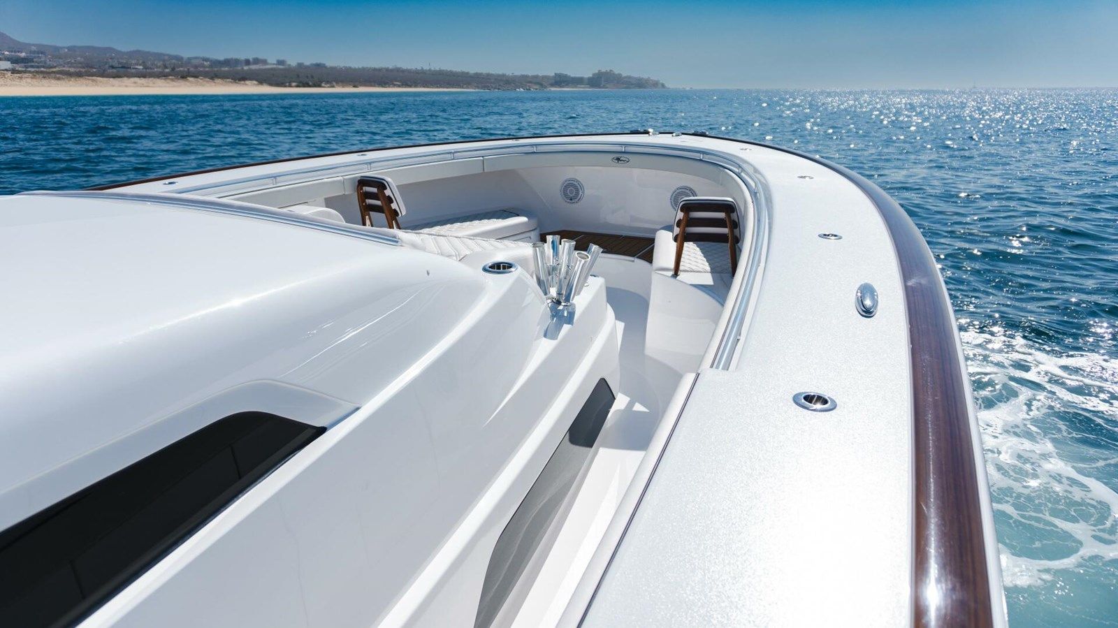 Galati Yacht Sales Trade 55