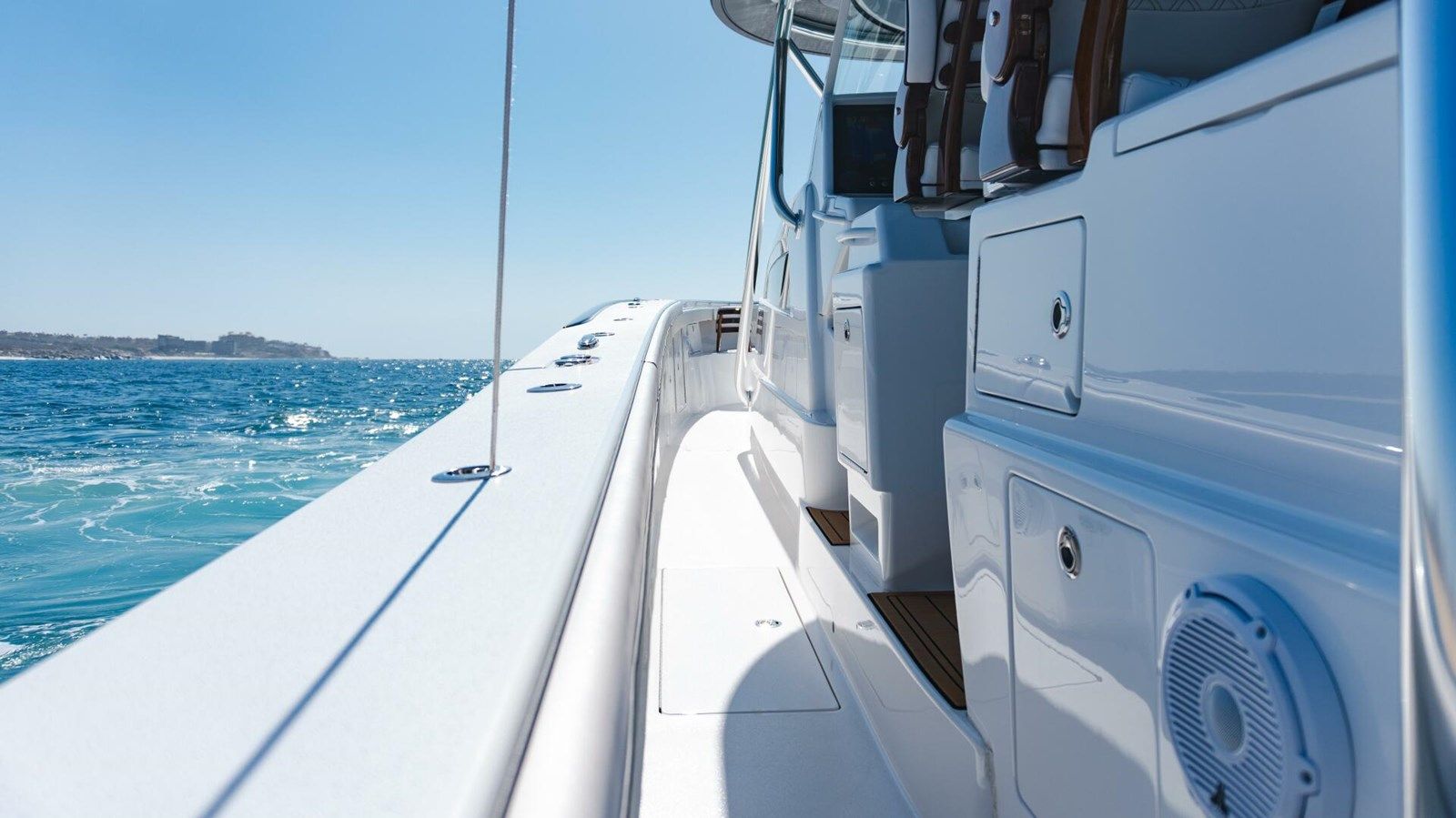 Galati Yacht Sales Trade - VALHALLA BOATWORKS price