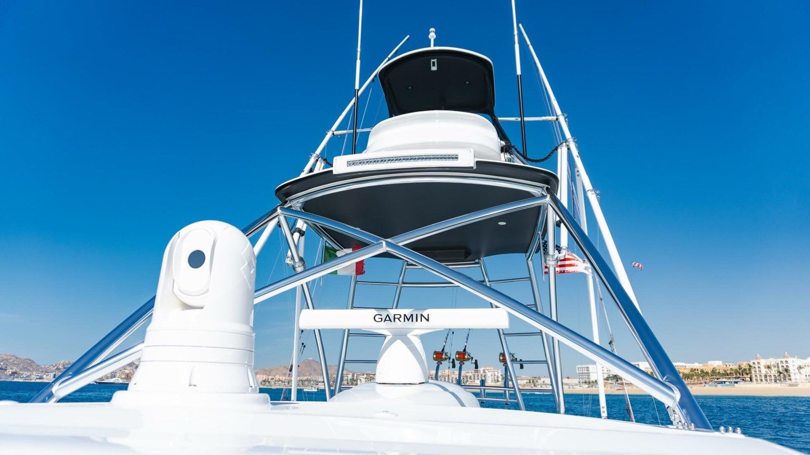 Buy a Galati Yacht Sales Trade - VALHALLA BOATWORKS at Shestakov Yacht Sales