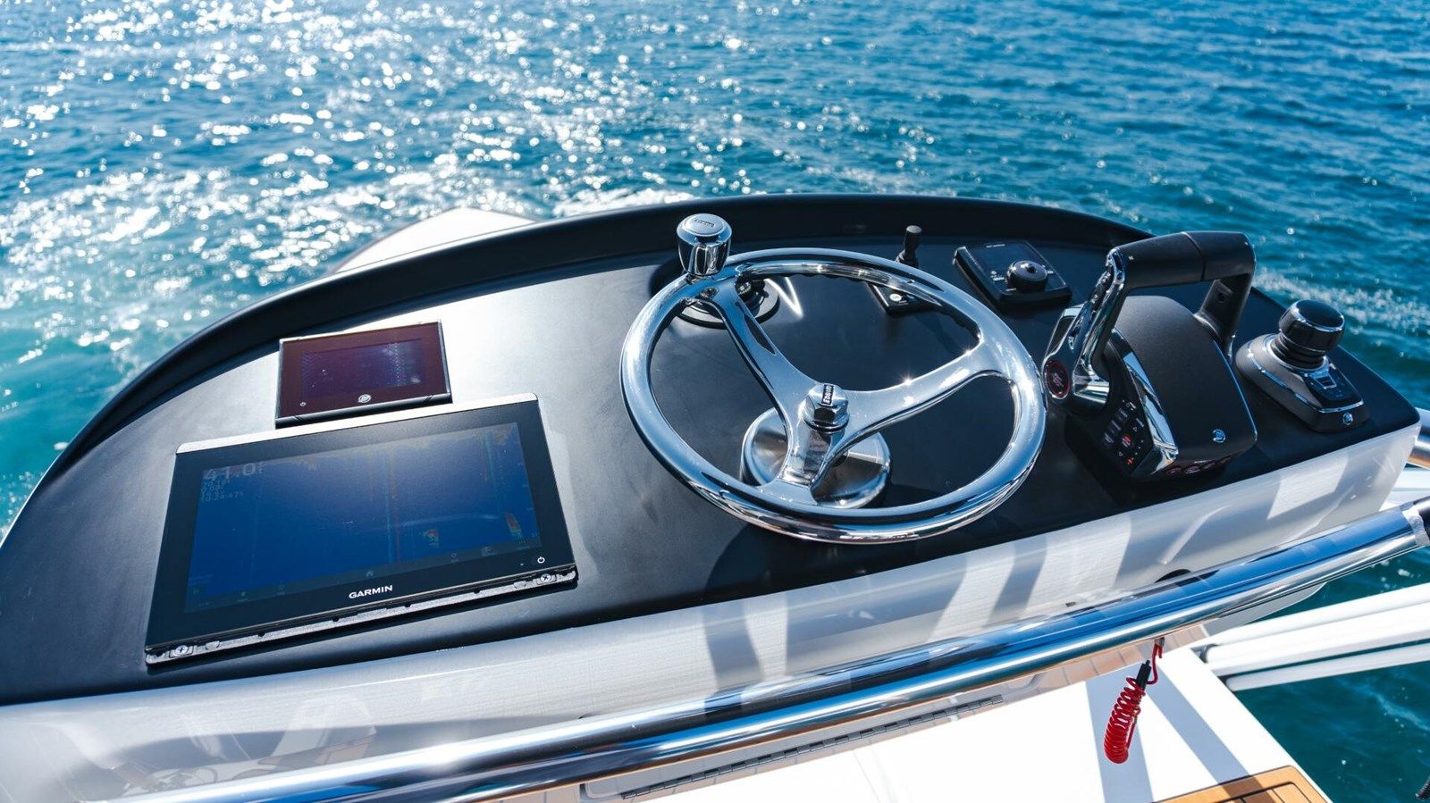 Galati Yacht Sales Trade 55 yacht sale