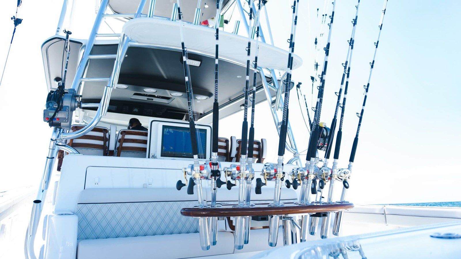 Galati Yacht Sales Trade 2024