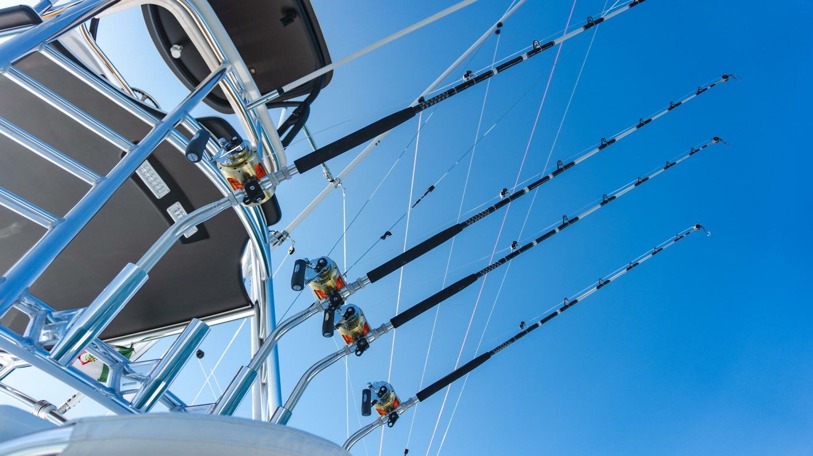 best yacht sales deals Galati Yacht Sales Trade V-55