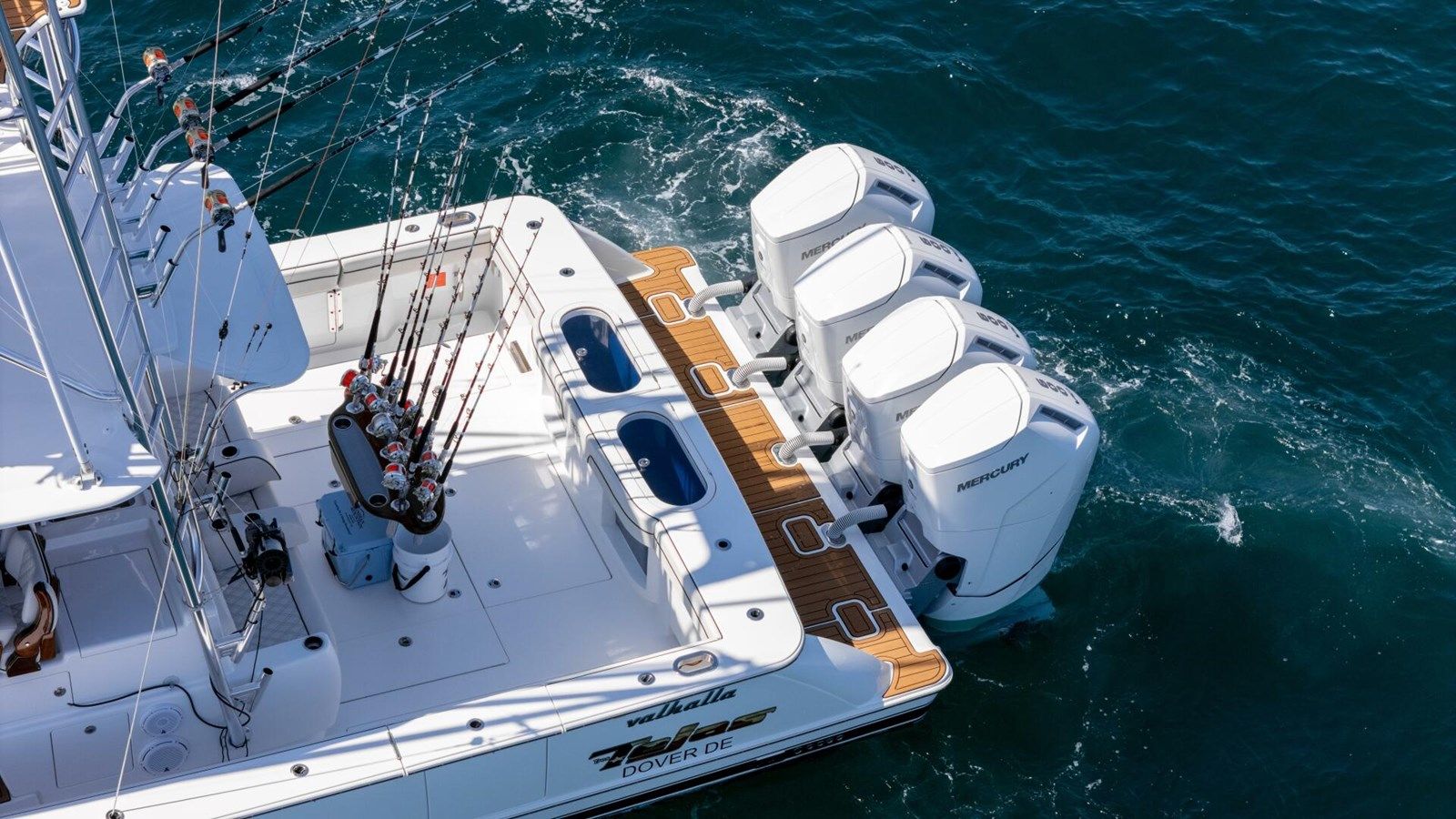 Galati Yacht Sales Trade 55 price