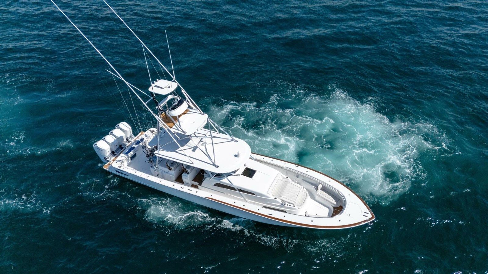 Buy a yacht Galati Yacht Sales Trade 55