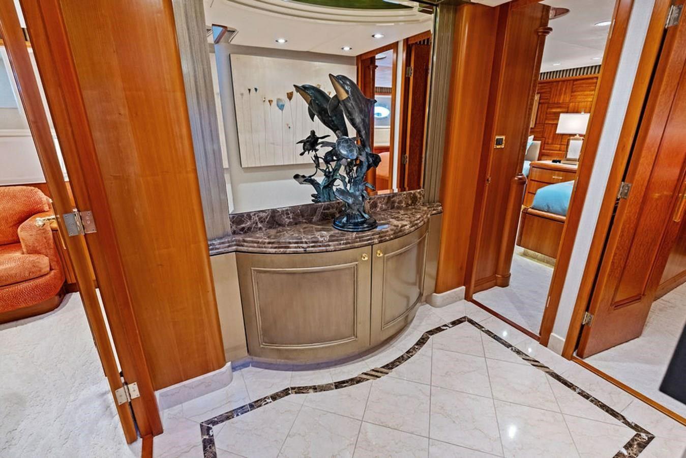 Купить яхту PICOSA LADY 2001 в Shestakov Yacht Sales